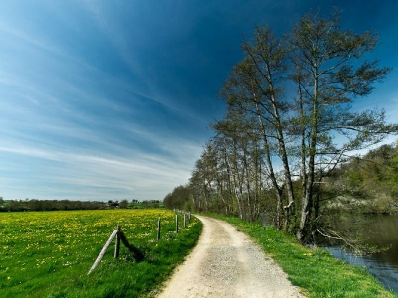 Randonnées pédestres