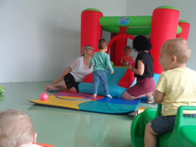 Relais Petite Enfance