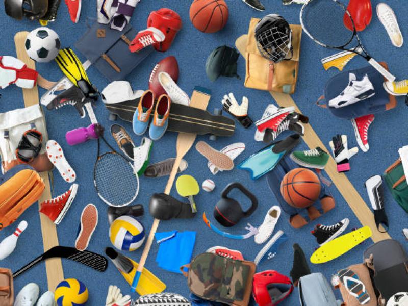 Associations sportives