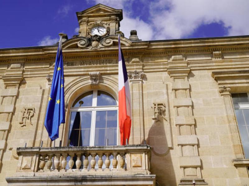 Le conseil Municipal