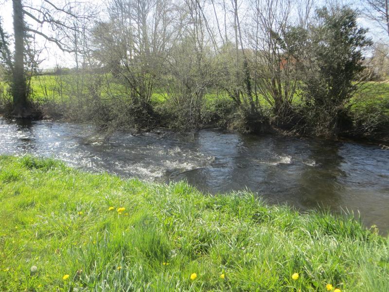 Informations EPCI du bassin de l’Ernée