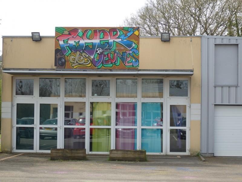 Foyer des jeunes